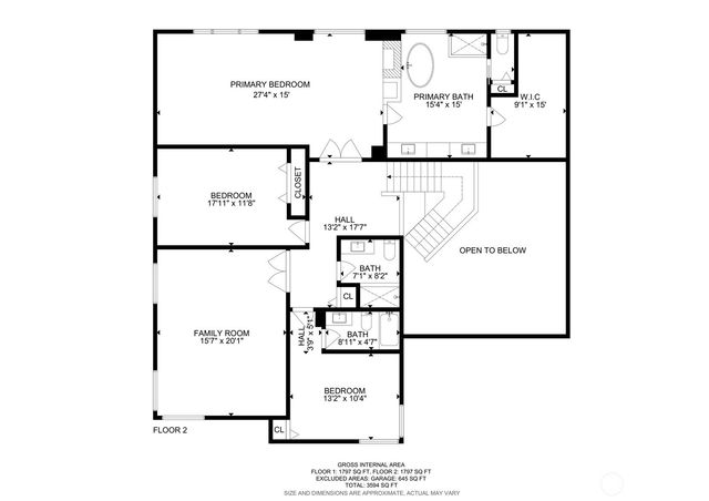 5810 Mont Blanc Pl NW, Issaquah, WA 98027