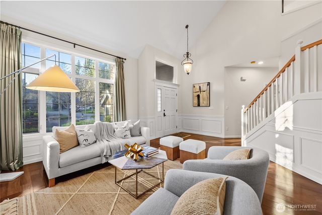 5810 Mont Blanc Pl NW, Issaquah, WA 98027