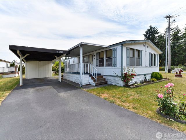 20725 9th Avenue E #6, Spanaway, WA 98387