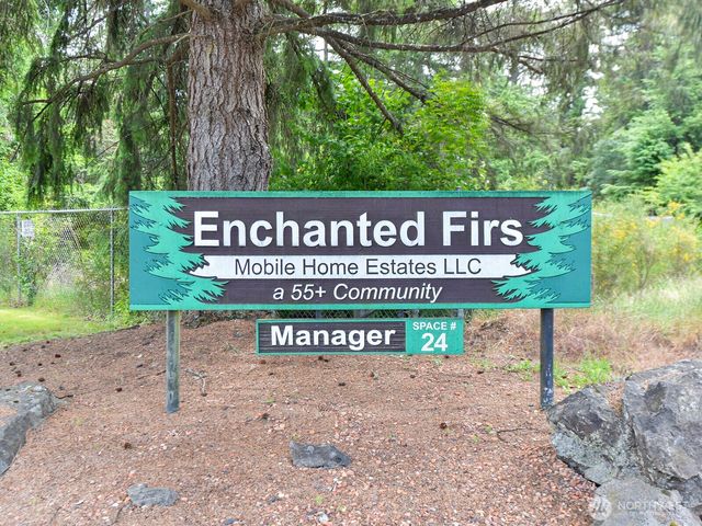 20725 9th Avenue E #6, Spanaway, WA 98387