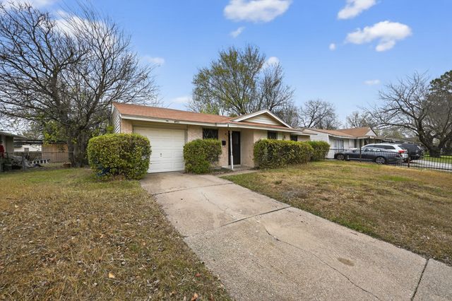 6245 Fenway Street, Dallas, TX 75217