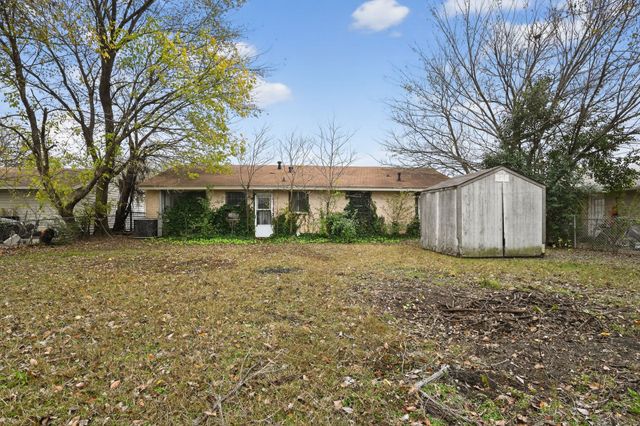 6245 Fenway Street, Dallas, TX 75217