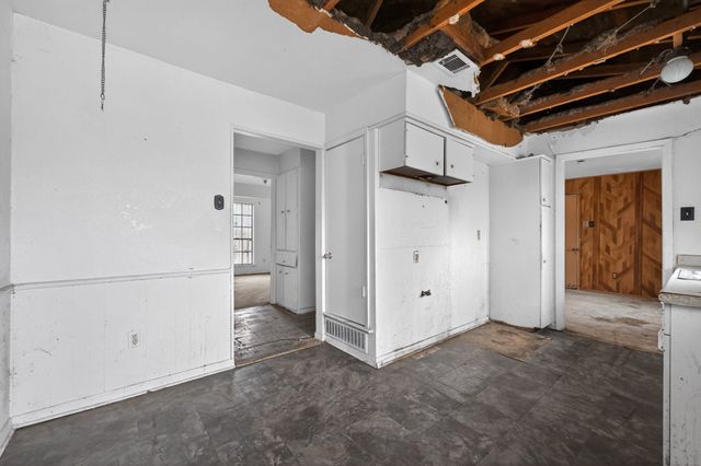 6245 Fenway Street, Dallas, TX 75217