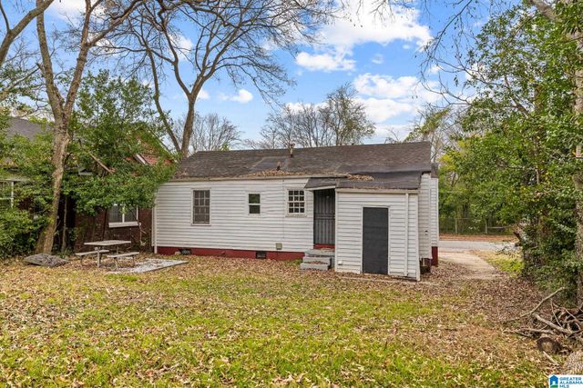 8441 2ND AVENUE S, Birmingham, AL 35206