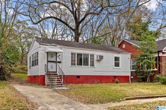 8441 2ND AVENUE S, Birmingham, AL 35206