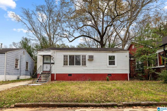 8441 2ND AVENUE S, Birmingham, AL 35206