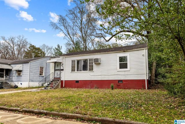 8441 2ND AVENUE S, Birmingham, AL 35206