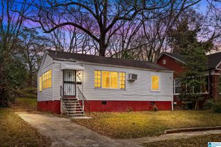 8441 2ND AVENUE S, Birmingham, AL 35206