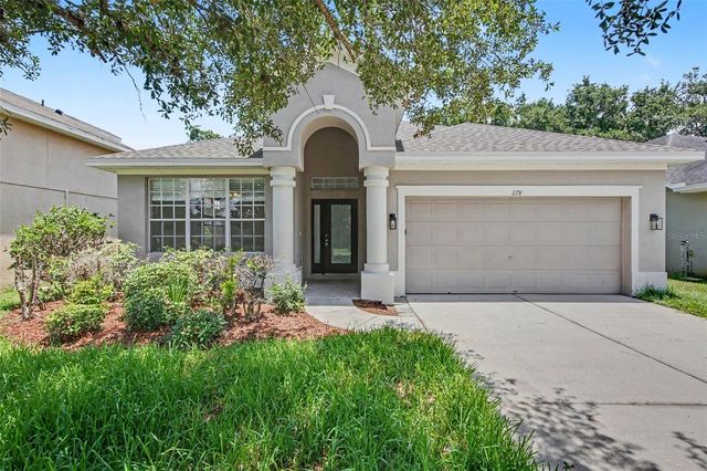 278 VENETIAN BAY CIRCLE, Sanford, FL 32771