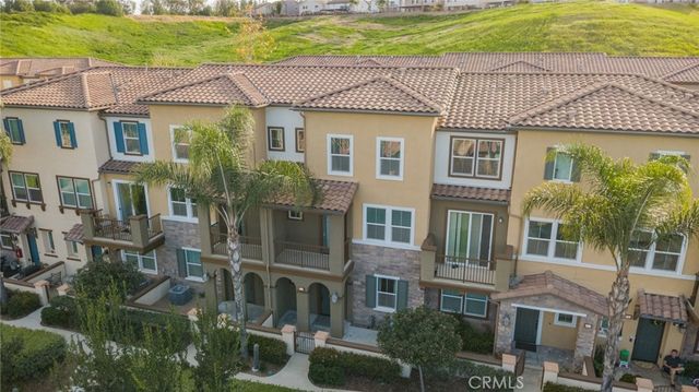 16117 Sereno Lane, Chino Hills, CA 91709