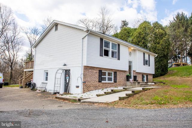 77 MARTIN RD, Conowingo, MD 21918