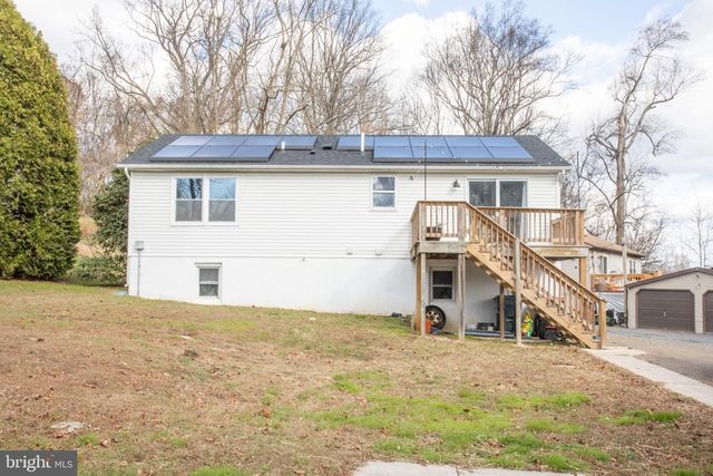 77 MARTIN RD, Conowingo, MD 21918