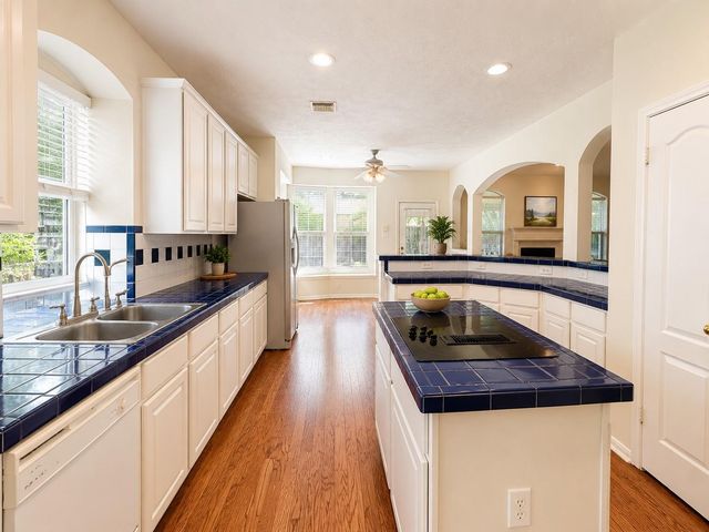 223 Wild Oak Run, Houston, TX 77094