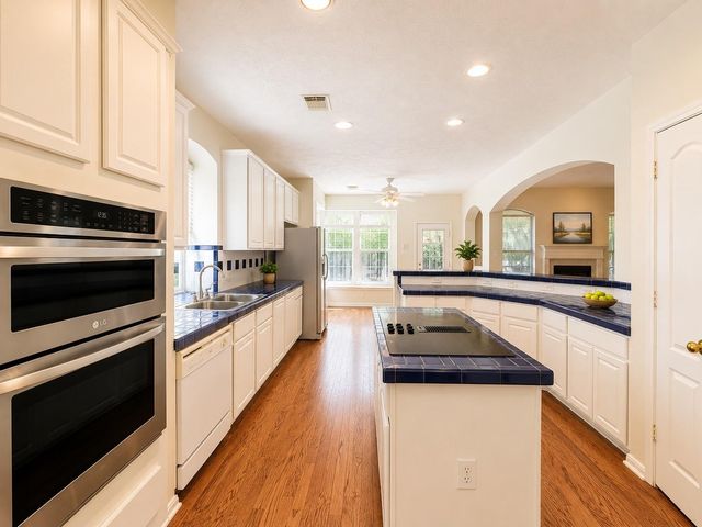 223 Wild Oak Run, Houston, TX 77094