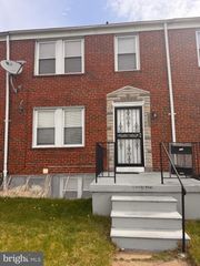 4104 ERDMAN AVE #2, Baltimore, MD 21213