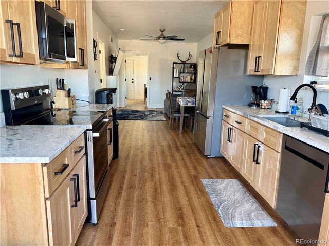 14555 Tucson Street, Brighton, CO 80601