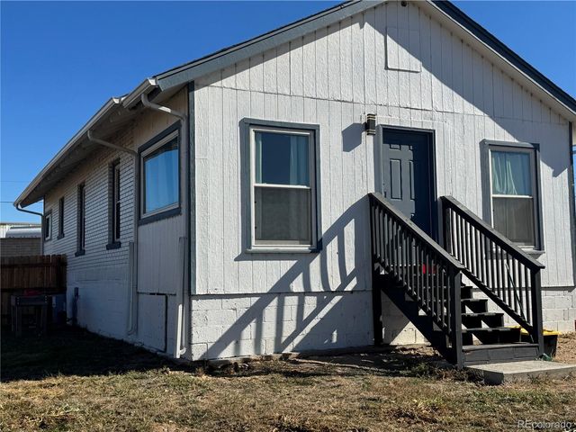 14555 Tucson Street, Brighton, CO 80601