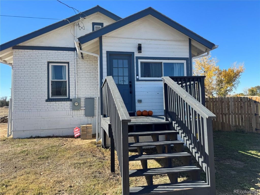 14555 Tucson Street, Brighton, CO 80601