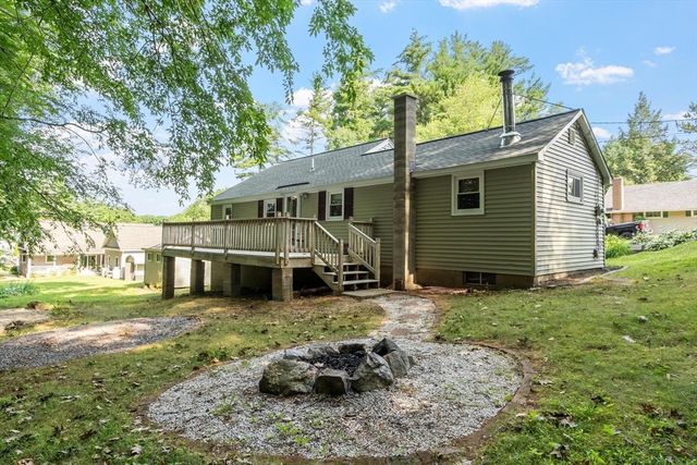 6 Winters Drive, Westminster, MA 01473