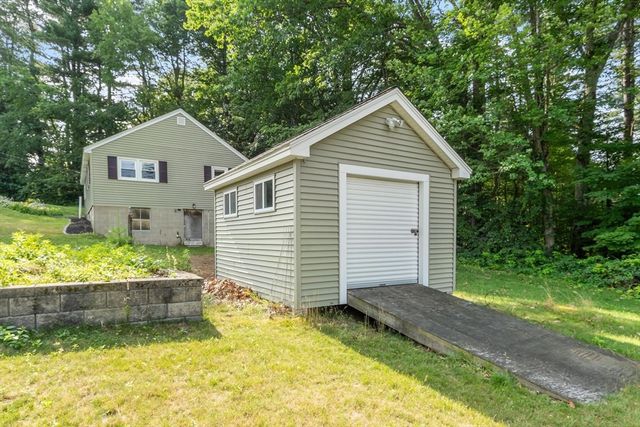 6 Winters Drive, Westminster, MA 01473