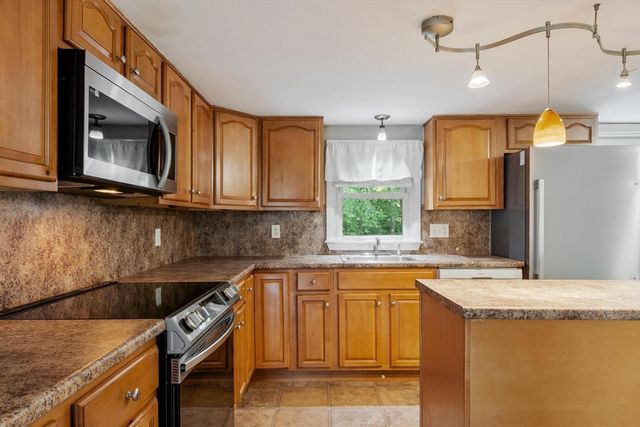 6 Winters Drive, Westminster, MA 01473
