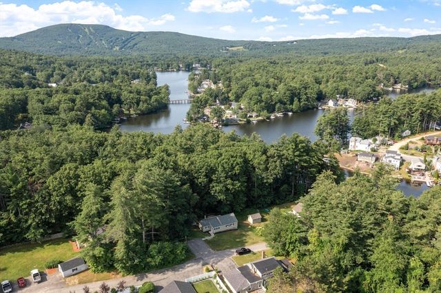 6 Winters Drive, Westminster, MA 01473