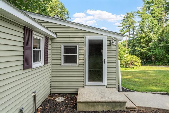 6 Winters Drive, Westminster, MA 01473