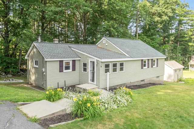 6 Winters Drive, Westminster, MA 01473