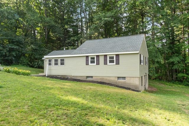 6 Winters Drive, Westminster, MA 01473