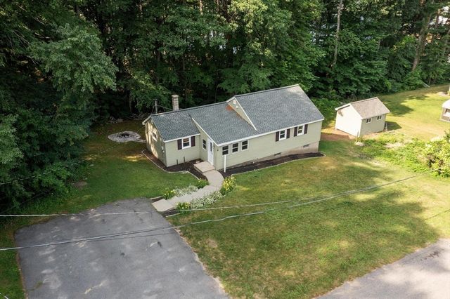 6 Winters Drive, Westminster, MA 01473