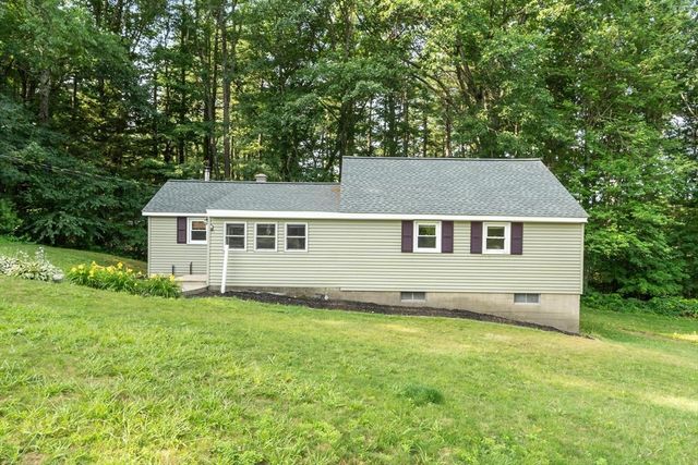 6 Winters Drive, Westminster, MA 01473