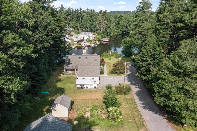 6 Winters Drive, Westminster, MA 01473