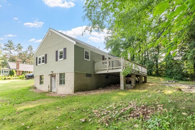 6 Winters Drive, Westminster, MA 01473