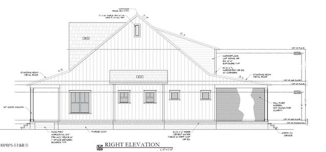 63 Woodland Ridge Circle, Beaufort, SC 29907