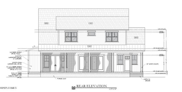 63 Woodland Ridge Circle, Beaufort, SC 29907