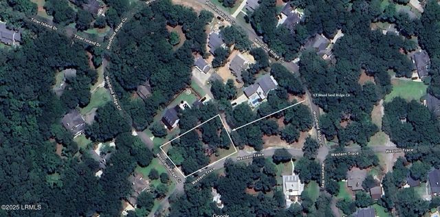 63 Woodland Ridge Circle, Beaufort, SC 29907