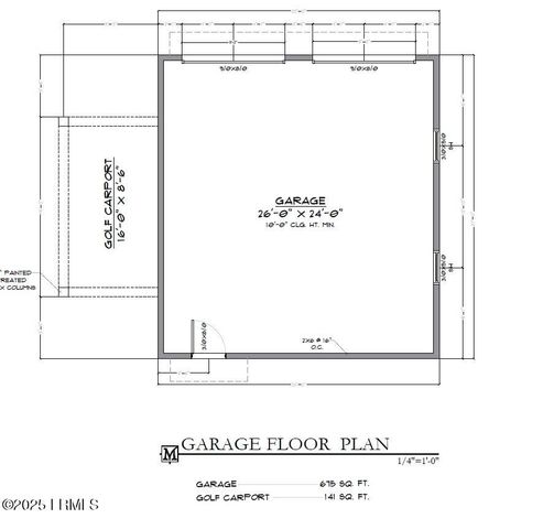 63 Woodland Ridge Circle, Beaufort, SC 29907