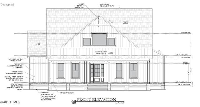 63 Woodland Ridge Circle, Beaufort, SC 29907