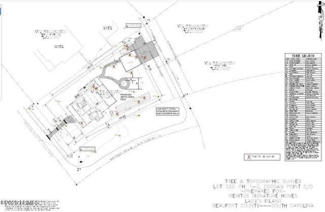 63 Woodland Ridge Circle, Beaufort, SC 29907