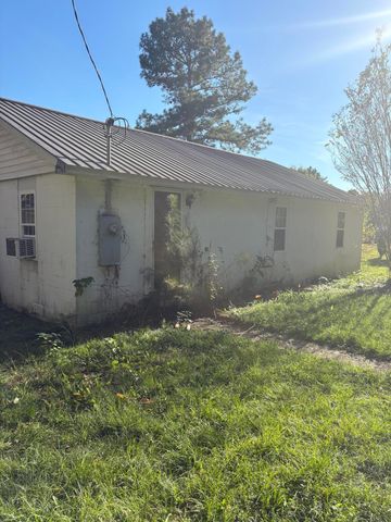 1931 Jack Touchberry Road, Summerton, SC 29148