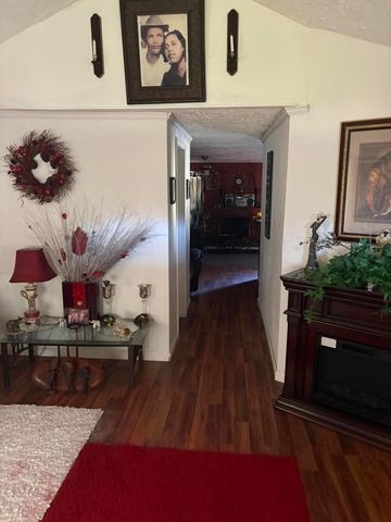 1931 Jack Touchberry Road, Summerton, SC 29148