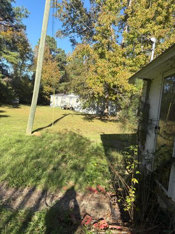 1931 Jack Touchberry Road, Summerton, SC 29148