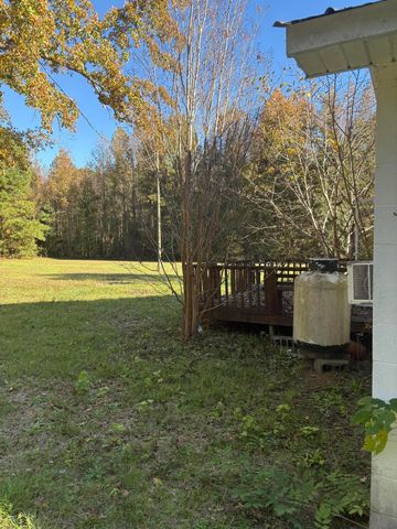 1931 Jack Touchberry Road, Summerton, SC 29148