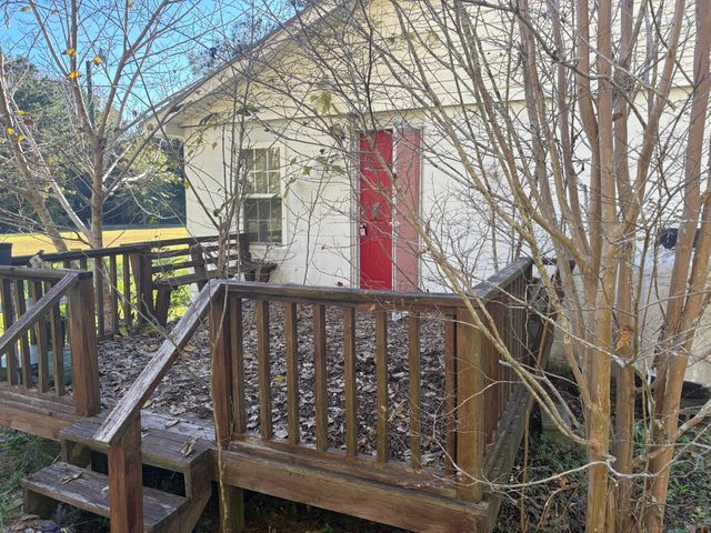 1931 Jack Touchberry Road, Summerton, SC 29148