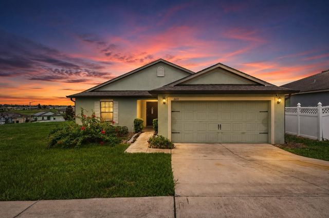 1603 ELLINGTON DRIVE, Dundee, FL 33838