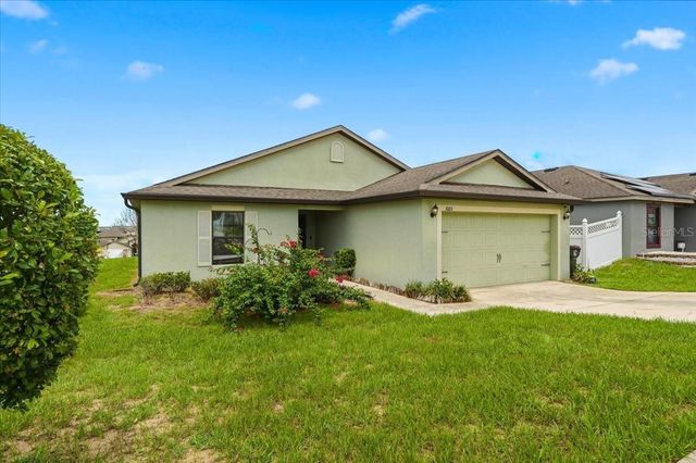 1603 ELLINGTON DRIVE, Dundee, FL 33838