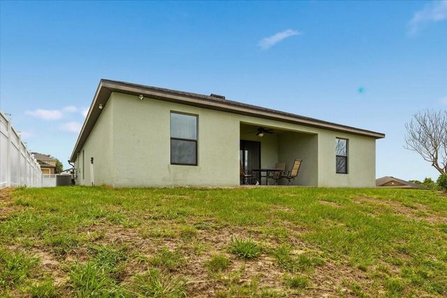 1603 ELLINGTON DRIVE, Dundee, FL 33838