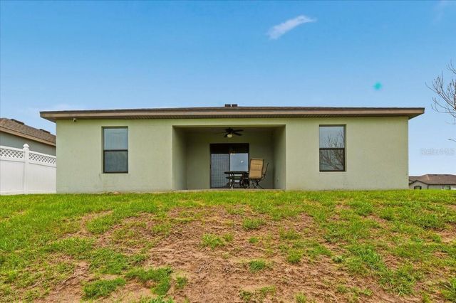 1603 ELLINGTON DRIVE, Dundee, FL 33838