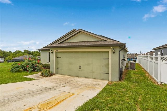 1603 ELLINGTON DRIVE, Dundee, FL 33838