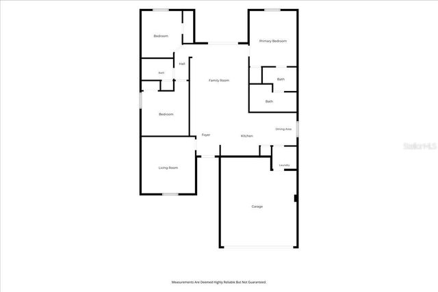 1603 ELLINGTON DRIVE, Dundee, FL 33838